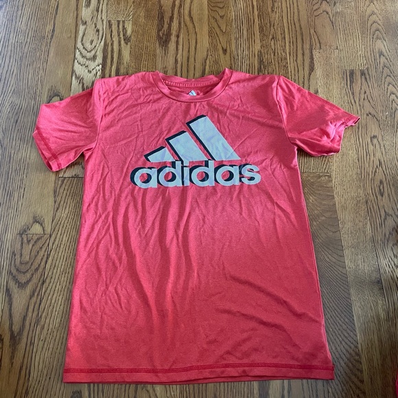 adidas Other - Boys adidas shirt size 10/12